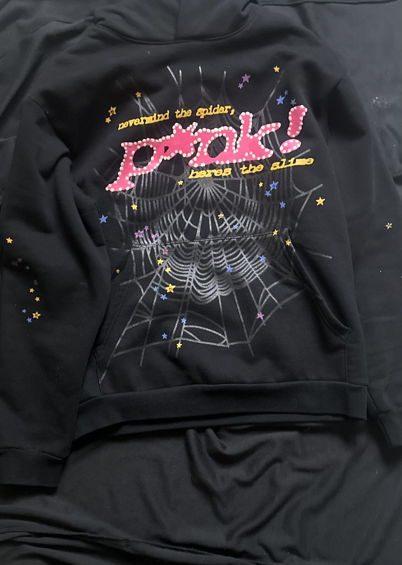 Hoodie Small Size