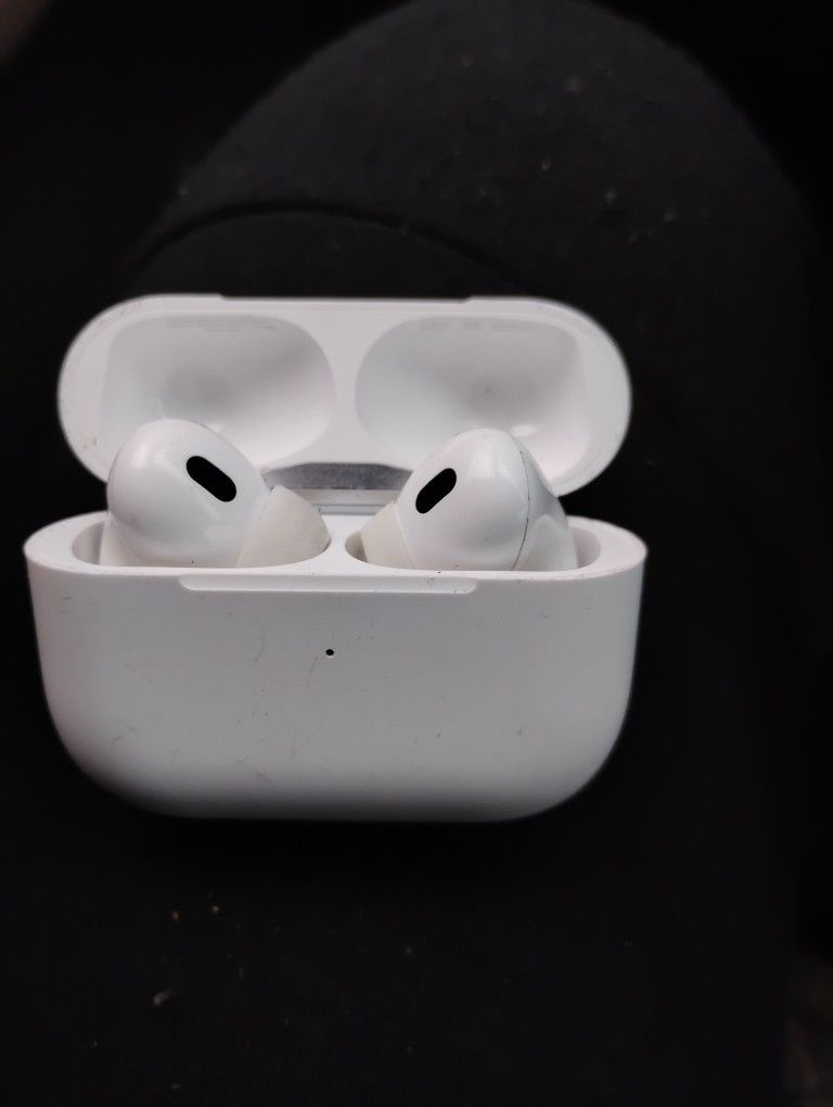 Airpod Pros