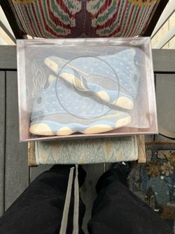 Mens SoleFly x Air Jordan 13 Retro “I’d Rather Be Fishing”