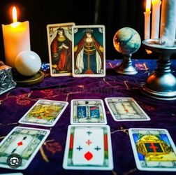 Lee Las Cartas Del Tarot