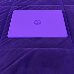 HP LAPTOP - Working & In Like New Condition