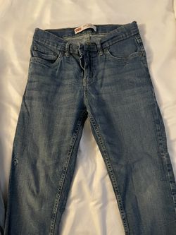 Boy Levi’s 26W 26L