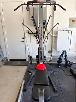 Bowflex Blaze Home Gym