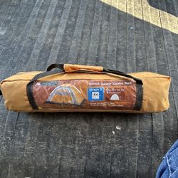 2 Man Tent