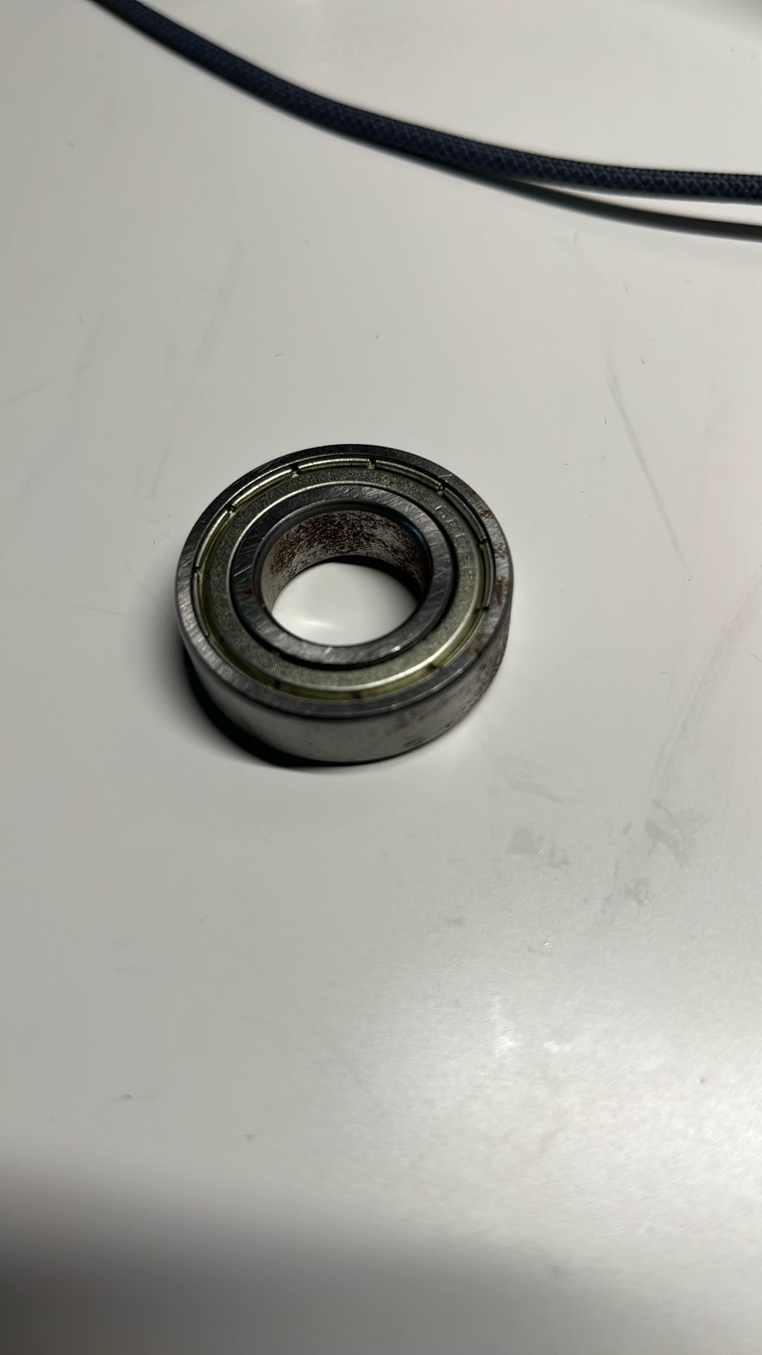 Sole Fitness SP0187 Bearing Slide Wheel