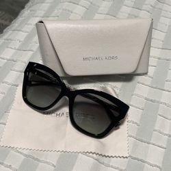 Michael Kors Sunglasses .