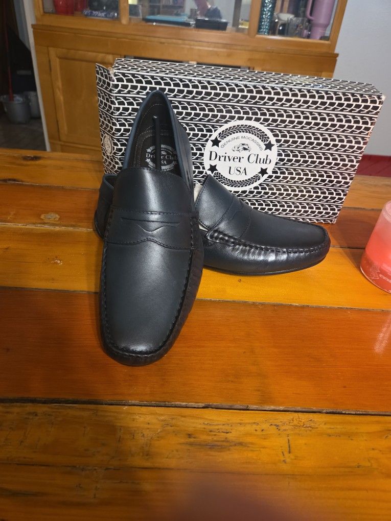 Dress Shoes 