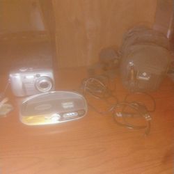 Kodak EasyShare Camera