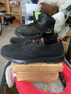 Breeze The Worlds Most Confortable shoe priced 20$