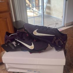 Soccer Cleats
