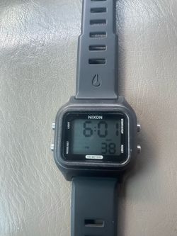 Nixon The Ripper