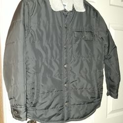OLD NAVY JACKET SIZE 10-12