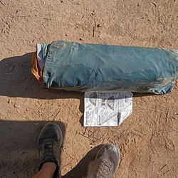 Tent