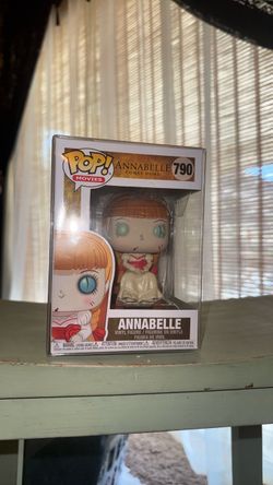 Annabelle funko pop