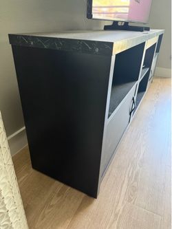 70" LED TV stand