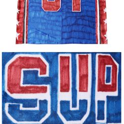 Supreme Marker Basketball Jersey