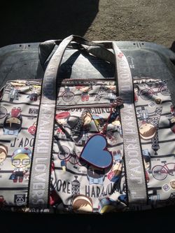 !! Girls Laptop Bag
