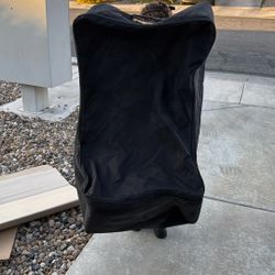 Car Seat Carrying Case Backpack