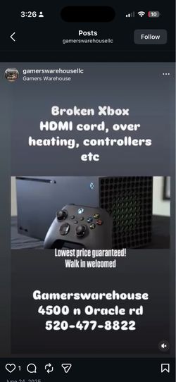 Xbox
