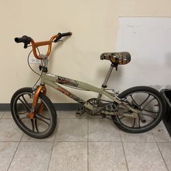Bike Bmx Bike Bicycle Works