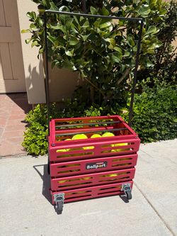 Tennis balls