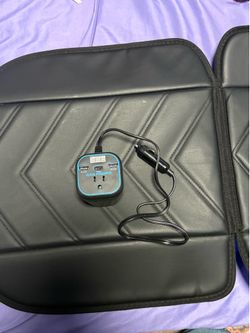 Car Power Inverter Charger Multiport Digital Display