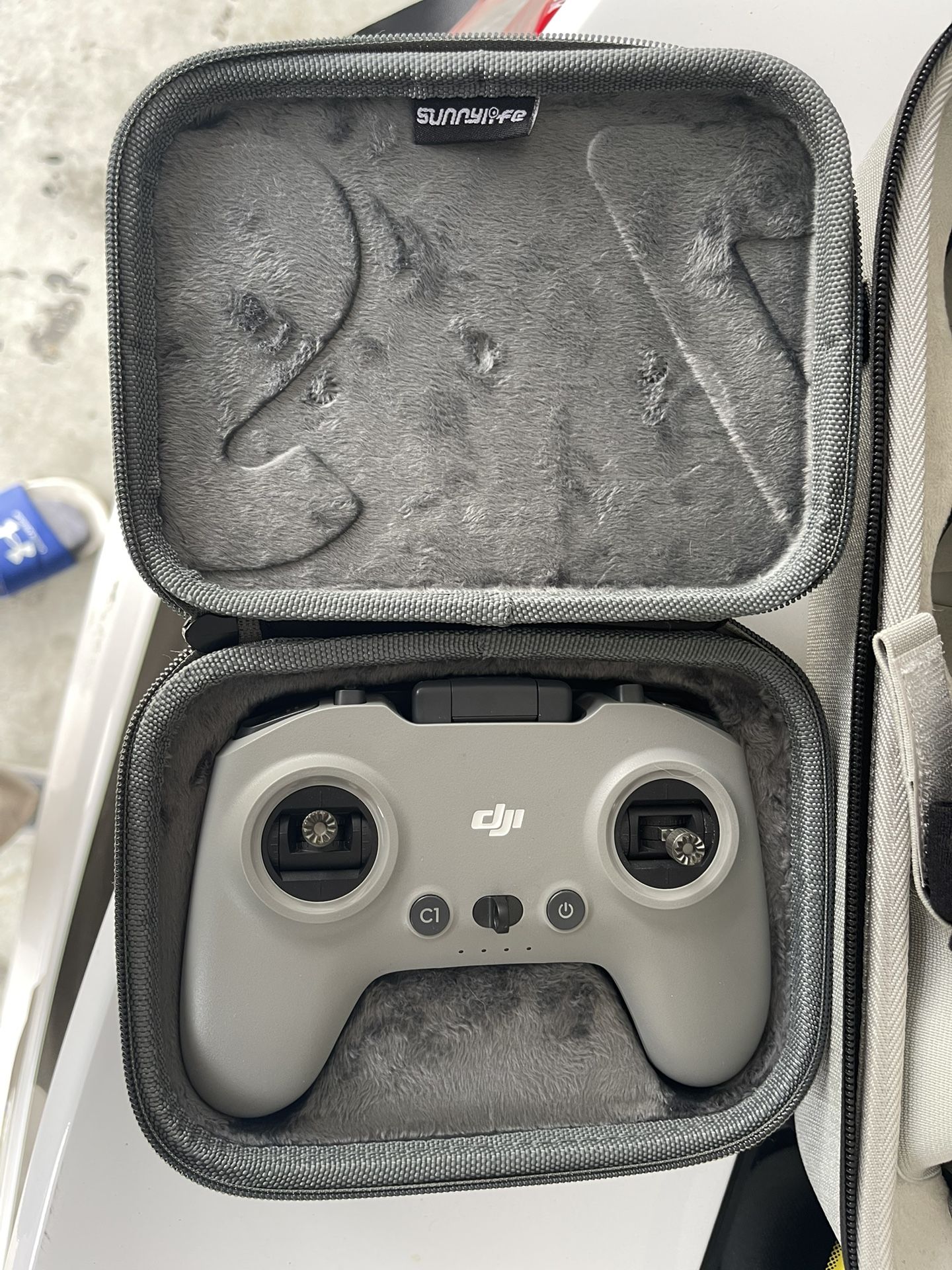 DJI Avata