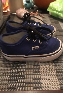 Kids vans