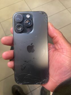 iPhone 14 Pro