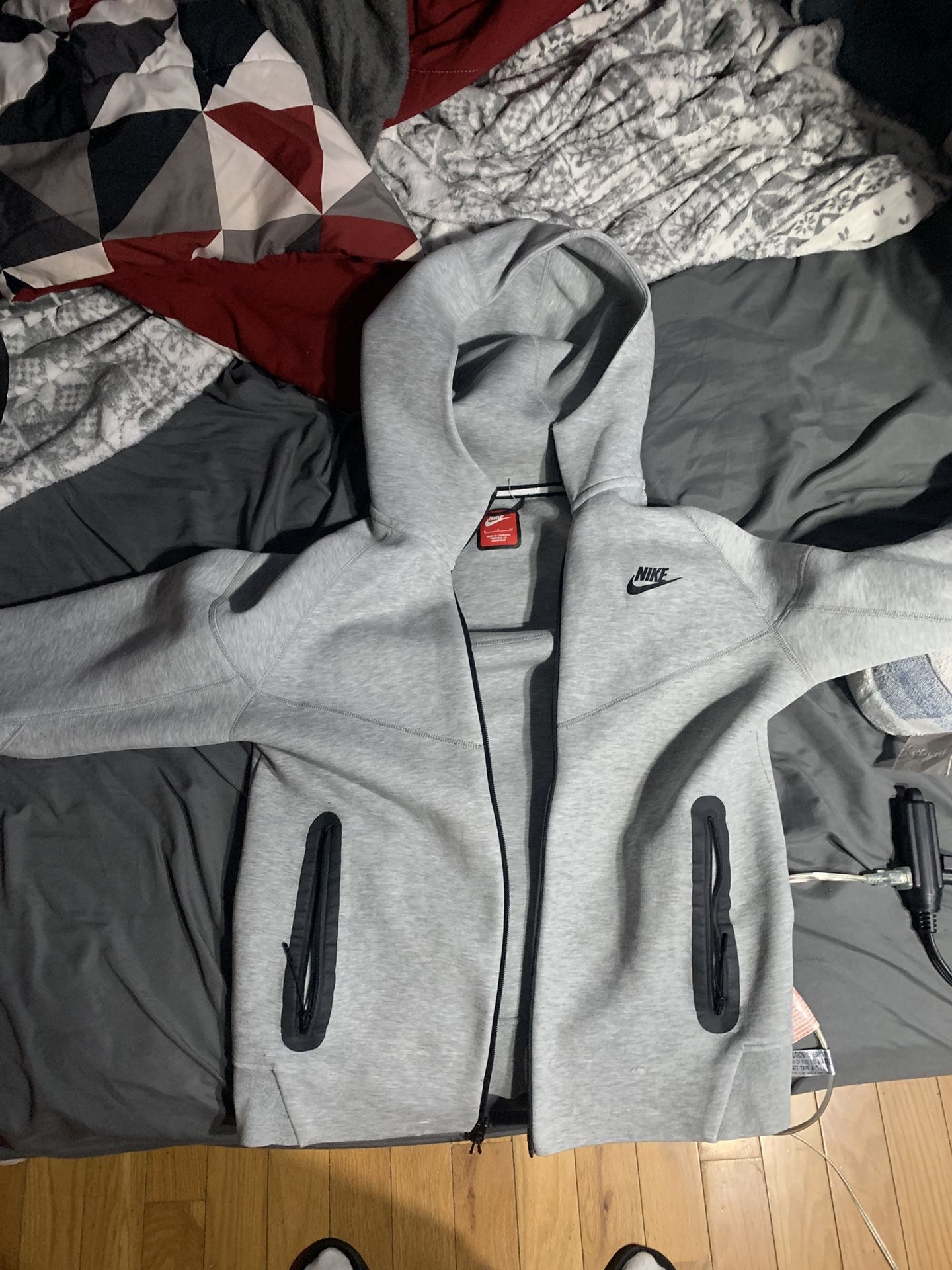 Used Nike Tech Fleece Windrunner