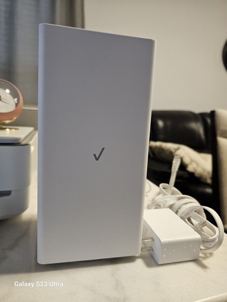 Verizon Router