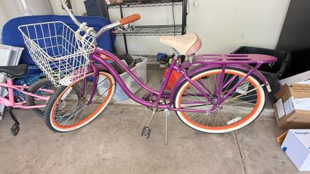 Schwinn Suiwizz Cruiser Bike