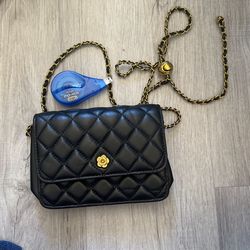 Women Cross Bag genuine leather bag