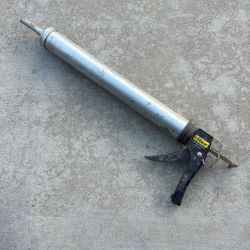 Albion Sausage Caulcking Gun 