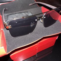 Cartier Sunglasses 