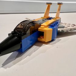 LEGO Super Soarer 31042