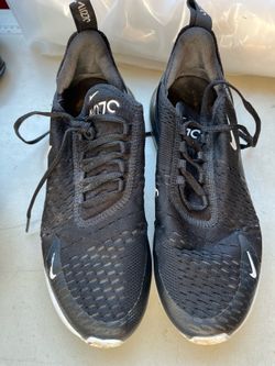 Nike air max 270