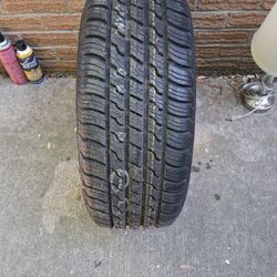 Touring Mr Tire  P205/55R16