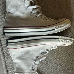Converse All Star Canvas (Unisex 