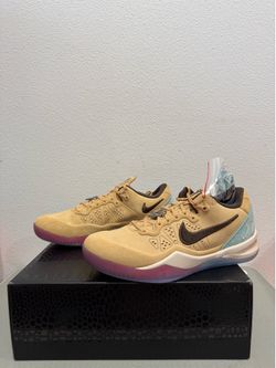 Nike Kobe 8 EXT ProtroSiempre Hermanos IM1820-100