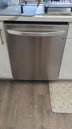 Dishwasher