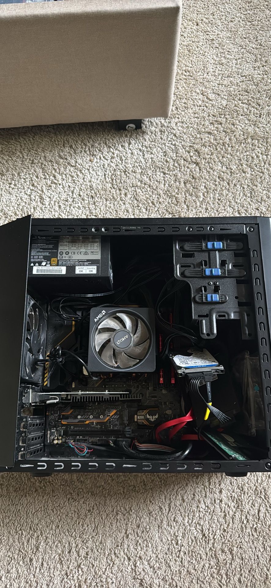 Computer/Servers