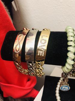 3 in 1 bracelet