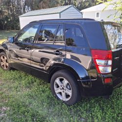 2006 Suzuki Grand Vitara