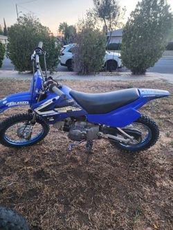 2 Motos