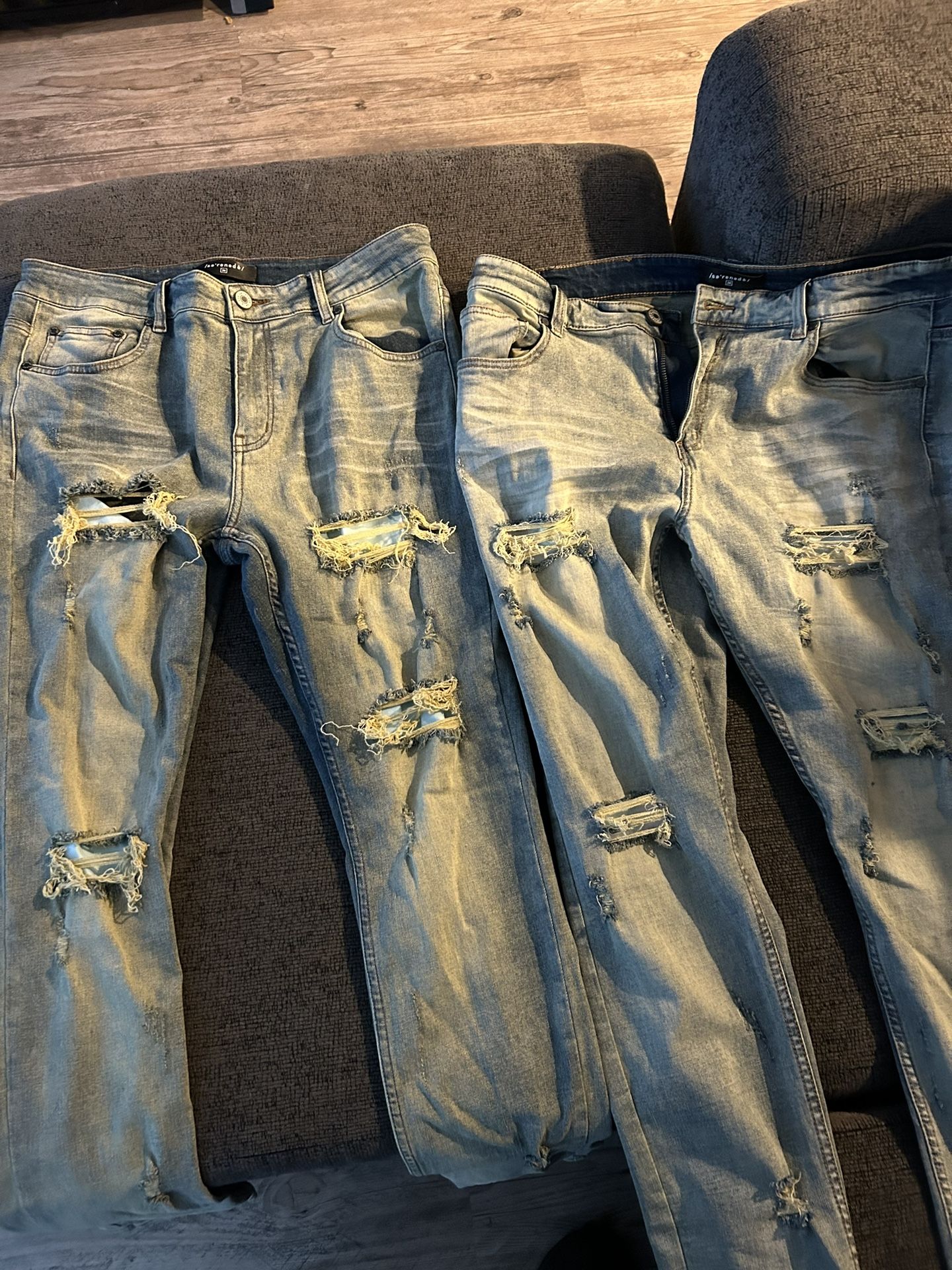Serenede Premium Pants
