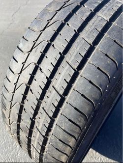 2020 Mercedes C43 C450 C Class E Class AMG 19” Wheel And Tire Rim