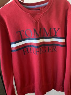 Tommy Crewneck