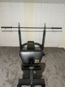 Home Gym