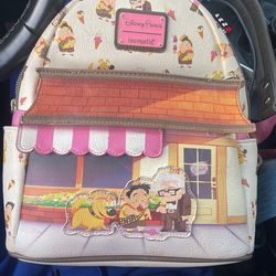 Disneyland Backpack